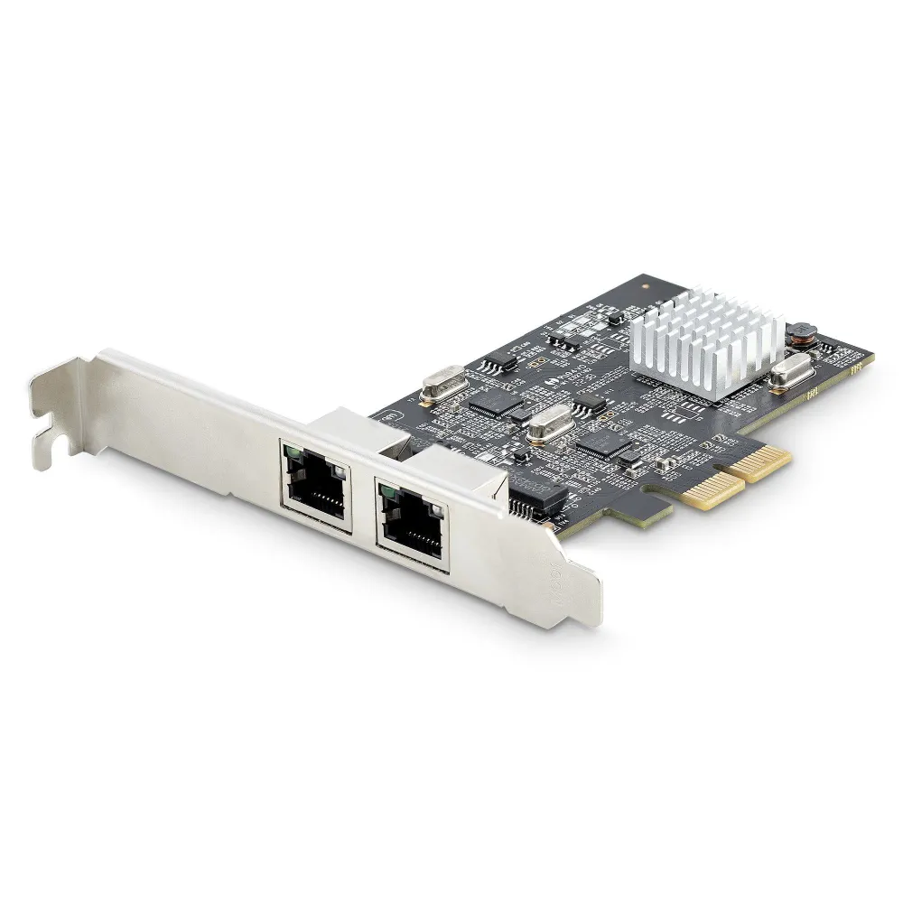 StarTech.com PR22GI-NETWORK-CARD card de rețea Intern Ethernet 2500 Mbit s
