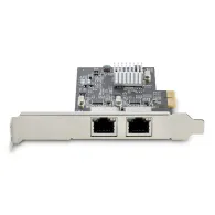StarTech.com PR22GI-NETWORK-CARD card de rețea Intern Ethernet 2500 Mbit s