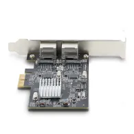 StarTech.com PR22GI-NETWORK-CARD card de rețea Intern Ethernet 2500 Mbit s