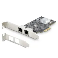StarTech.com PR22GI-NETWORK-CARD card de rețea Intern Ethernet 2500 Mbit s