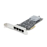StarTech.com PR42GI-NETWORK-CARD card de rețea Intern Ethernet 2500 Mbit s