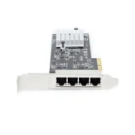 StarTech.com PR42GI-NETWORK-CARD card de rețea Intern Ethernet 2500 Mbit s