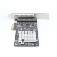 StarTech.com PR42GI-NETWORK-CARD card de rețea Intern Ethernet 2500 Mbit s