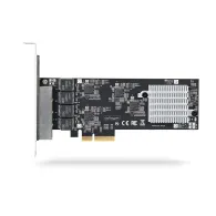 StarTech.com PR42GI-NETWORK-CARD card de rețea Intern Ethernet 2500 Mbit s