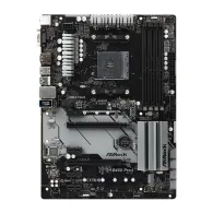 MB ASRock AMD AM4 B450 Pro4