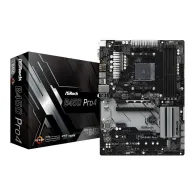MB ASRock AMD AM4 B450 Pro4