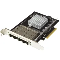 StarTech.com PEX10GSFP4I card de rețea Intern Fibră 20000 Mbit s