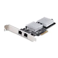 StarTech.com ST10GSPEXNDP2 card de rețea Intern Ethernet 10000 Mbit s