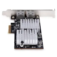 StarTech.com ST10GSPEXNDP2 card de rețea Intern Ethernet 10000 Mbit s