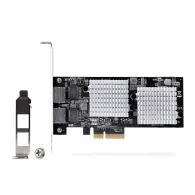 StarTech.com ST10GSPEXNDP2 card de rețea Intern Ethernet 10000 Mbit s