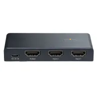 StarTech.com 2PORT-HDMI-SWITCH-8K distribuitoare video