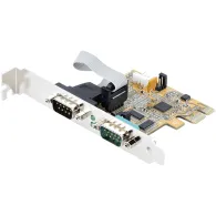 StarTech.com 21050-PC-SERIAL-CARD plăci adaptoare de interfață Intern