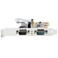 StarTech.com 21050-PC-SERIAL-CARD plăci adaptoare de interfață Intern