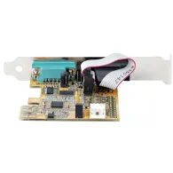 StarTech.com 21050-PC-SERIAL-CARD plăci adaptoare de interfață Intern