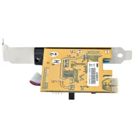 StarTech.com 21050-PC-SERIAL-CARD plăci adaptoare de interfață Intern