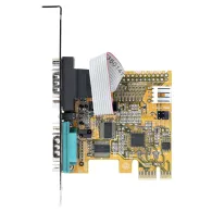 StarTech.com 21050-PC-SERIAL-CARD plăci adaptoare de interfață Intern