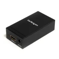 StarTech.com HDMI2DP convertor semnal video Convertor video activ 1920 x 1200 Pixel
