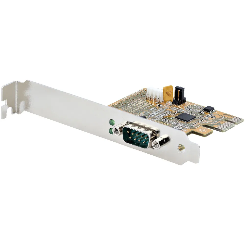 StarTech.com 11050-PC-SERIAL-CARD plăci adaptoare de interfață Intern