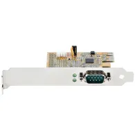 StarTech.com 11050-PC-SERIAL-CARD plăci adaptoare de interfață Intern