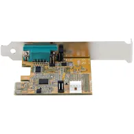 StarTech.com 11050-PC-SERIAL-CARD plăci adaptoare de interfață Intern