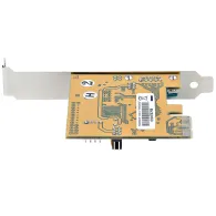 StarTech.com 11050-PC-SERIAL-CARD plăci adaptoare de interfață Intern