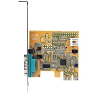 StarTech.com 11050-PC-SERIAL-CARD plăci adaptoare de interfață Intern
