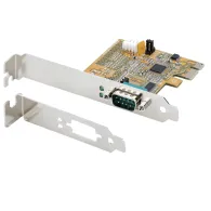 StarTech.com 11050-PC-SERIAL-CARD plăci adaptoare de interfață Intern
