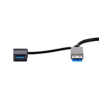 StarTech.com 107B-USB-HDMI adaptor grafic USB 3840 x 2160 Pixel Gri