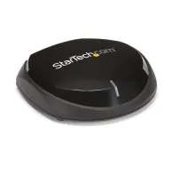 StarTech.com BT52A receptoare audio bluetooth 20 m Negru