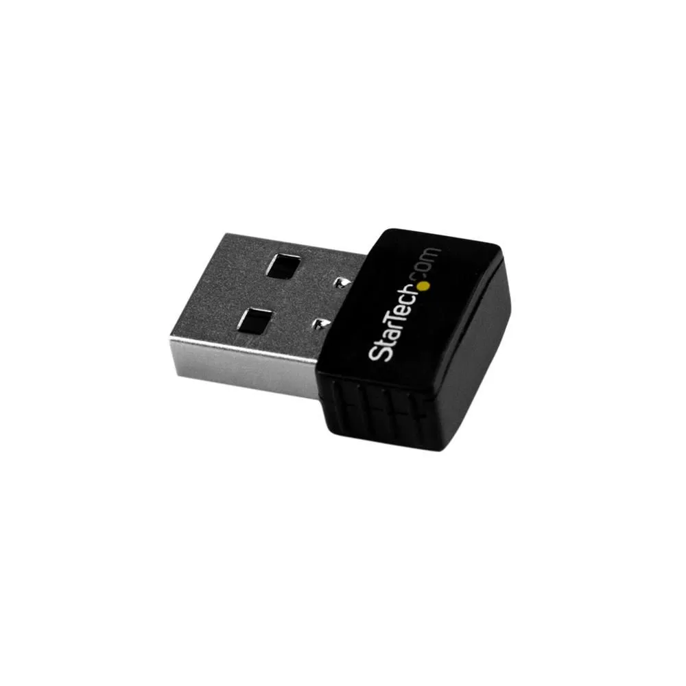 StarTech.com USB433ACD1X1 card de rețea WLAN 433 Mbit s