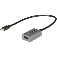 StarTech.com MDP2HDEC adaptor pentru cabluri video 0,331 m Mini DisplayPort HDMI Tip A (Standard)