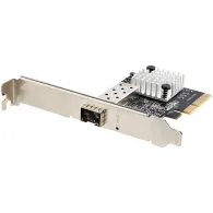 StarTech.com PEX10GSFP card de rețea Intern Fibră 20000 Mbit s