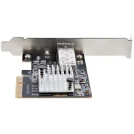 StarTech.com PEX10GSFP card de rețea Intern Fibră 20000 Mbit s