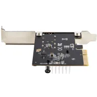 StarTech.com PEX10GSFP card de rețea Intern Fibră 20000 Mbit s