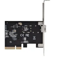StarTech.com PEX10GSFP card de rețea Intern Fibră 20000 Mbit s