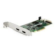 StarTech.com PEXHDCAP4K dispozitive de captură video Intern PCI