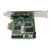 StarTech.com PEXHDCAP4K dispozitive de captură video Intern PCI