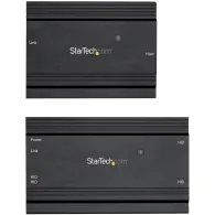 StarTech.com USB2004EXT100 dispozitiv de tip extender video Consolă emițător & receptor 480 Mbit s