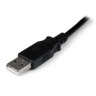StarTech.com USB2DVIPRO2 adaptor grafic USB 1920 x 1200 Pixel Negru