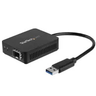 StarTech.com US1GA30SFP card de rețea Fibră 1000 Mbit s