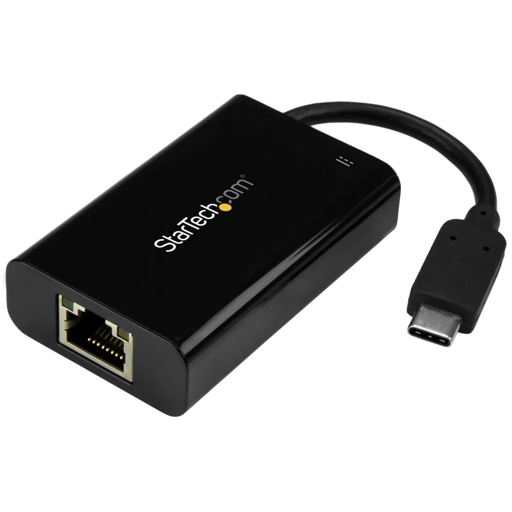 StarTech.com US1GC30PD card de rețea Ethernet 5000 Mbit s