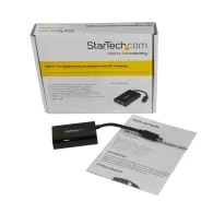 StarTech.com US1GC30PD card de rețea Ethernet 5000 Mbit s