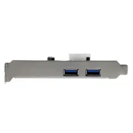 StarTech.com PEXUSB3S25 plăci adaptoare de interfață Intern USB 3.2 Gen 1 (3.1 Gen 1)