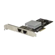 StarTech.com ST10GPEXNDPI card de rețea Intern Ethernet 10000 Mbit s