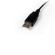 StarTech.com SVID2USB232 dispozitive de captură video Composite + S-Video + RCA