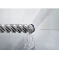 Bosch burghiu expert sds-max-8x 25x600x720mm