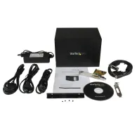 StarTech.com PEX2PCI4 plăci adaptoare de interfață