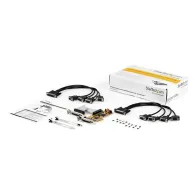 StarTech.com PEX8S1050LP plăci adaptoare de interfață Intern Serial
