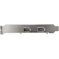 StarTech.com PEX1394A2V2 plăci adaptoare de interfață Intern IEEE 1394 Firewire