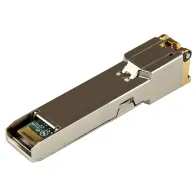 StarTech.com GLCT10PKST module de emisie-recepție pentru rețele De cupru 1000 Mbit s SFP